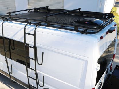 Picture of Aluminess Roof Rack - 210435.3