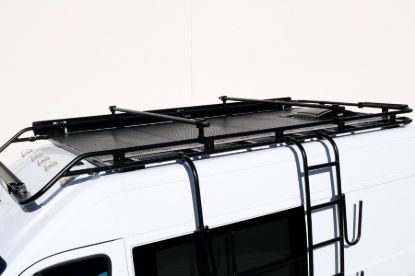 Picture of Aluminess Roof Rack - 210435.3