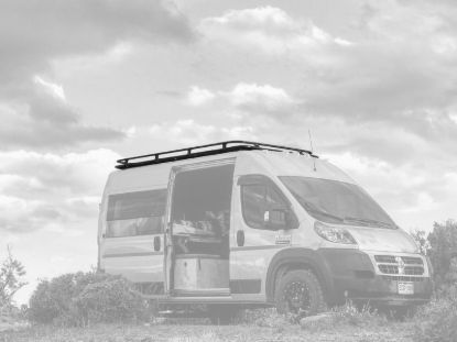 Picture of Aluminess Roof Rack - 210436