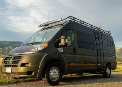 Picture of Aluminess Roof Rack - 210436.2