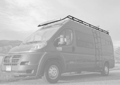 Picture of Aluminess Roof Rack - 210437.2
