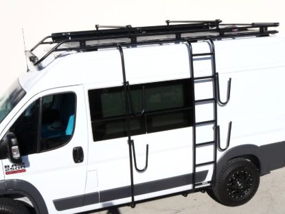 Picture of Aluminess Roof Rack - 210437.3