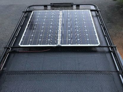 Picture of Aluminess Roof Rack - 210437.3