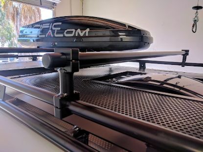 Picture of Aluminess Roof Rack Bar - 210451