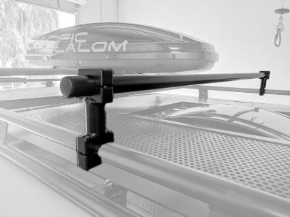 Picture of Aluminess Roof Rack Bar - 210451.1