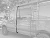 Picture of Aluminess Watersport Carrier - 210497