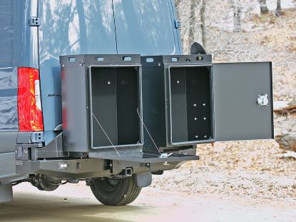 Picture of Aluminess Bumper - 210506.5