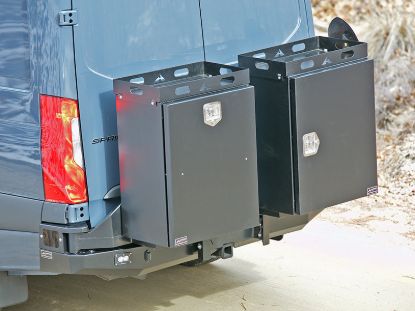 Picture of Aluminess Bumper - 210506.5