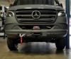 Picture of Aluminess Winch Mount - 210513