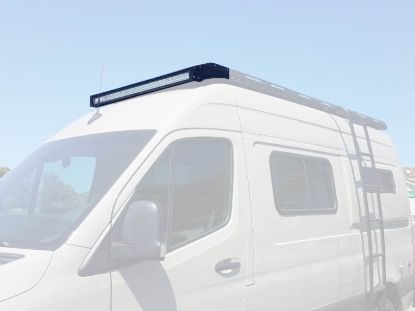 Picture of Aluminess Roof Rack - 210553
