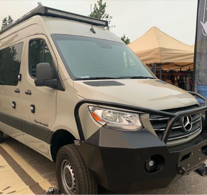 Picture of Aluminess Roof Rack - 210553