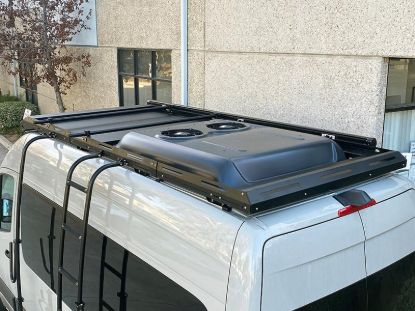 Picture of Aluminess Roof Rack Accessory - 210562.1