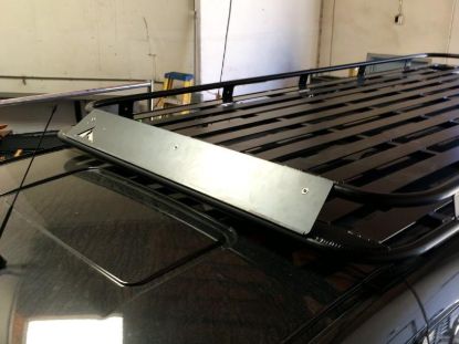 Picture of Aluminess Roof Rack Accessory - 210564.1