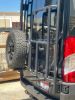 Picture of Aluminess Vehicle-Mounted Ladder - 210578