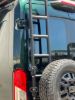 Picture of Aluminess Vehicle-Mounted Ladder - 210578