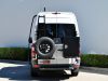 Picture of Aluminess Vehicle-Mounted Ladder - 210587