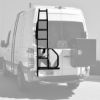 Picture of Aluminess Vehicle-Mounted Ladder - 210587.1