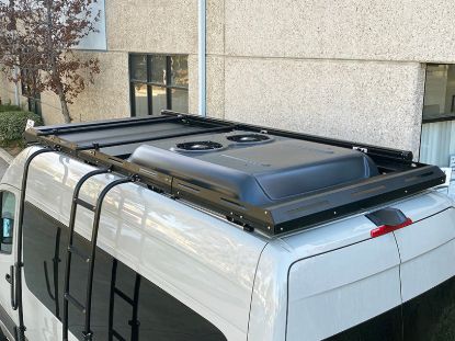 Picture of Aluminess Roof Rack Accessory - 210594