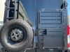 Picture of Aluminess Cargo Storage Compartment - 210603.1