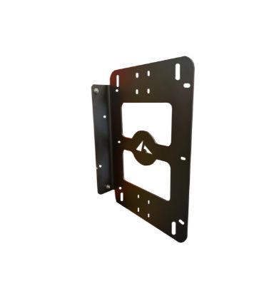Picture of Aluminess Cargo Storage Compartment - 210604