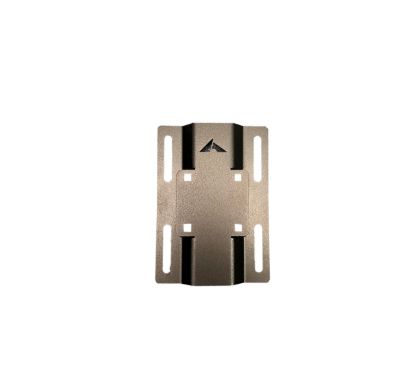 Picture of Aluminess Cargo Storage Compartment - 210605