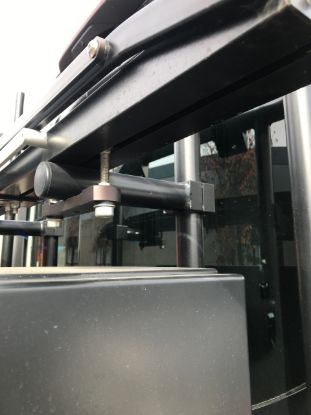 Picture of Aluminess Vehicle Utility Rack - 210618.1