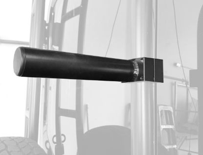 Picture of Aluminess Vehicle Utility Rack - 210618.1