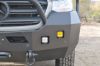 Picture of Aluminess Bumper - 210620