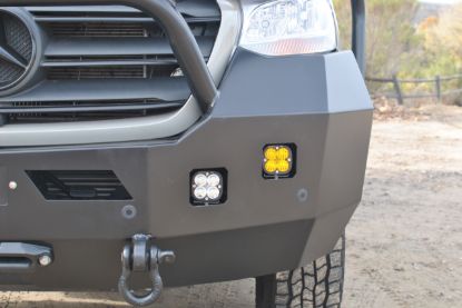 Picture of Aluminess Bumper - 210620