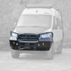 Picture of Aluminess Bumper - 210620