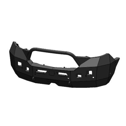 Picture of Aluminess Bumper - 210620.2