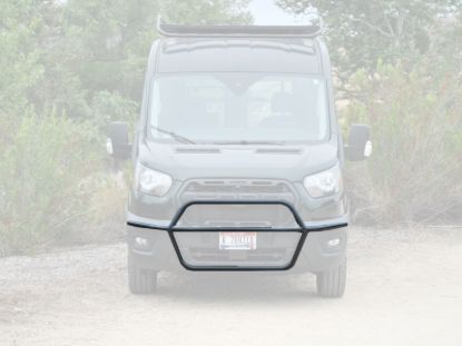 Picture of Aluminess Bumper - 210623