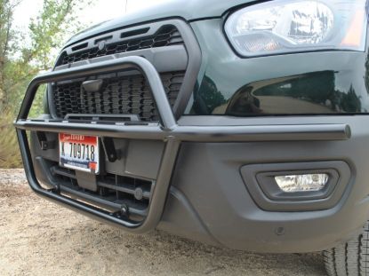Picture of Aluminess Bumper - 210623