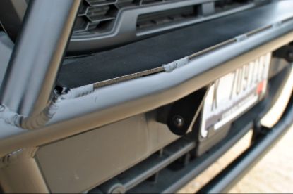 Picture of Aluminess Bumper - 210623