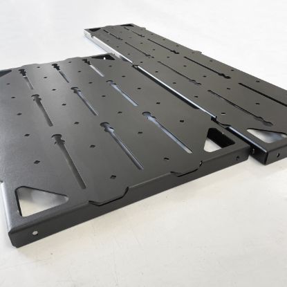 Picture of Aluminess Roof Rack - 210669