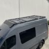 Picture of Aluminess Roof Rack - 210669