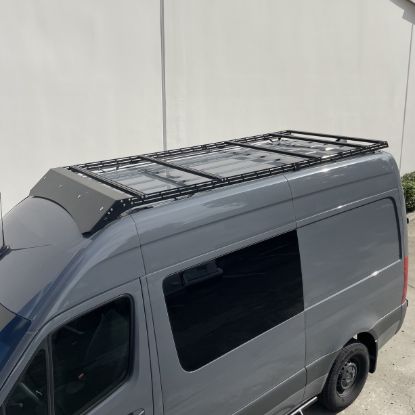 Picture of Aluminess Roof Rack - 210669