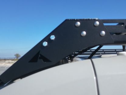 Picture of Aluminess Roof Rack - 210670