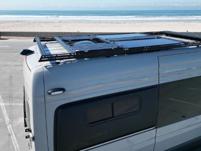 Picture of Aluminess Roof Rack - 210670