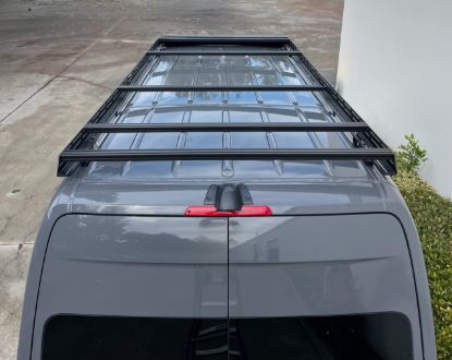 Picture of Aluminess Roof Rack - 210670
