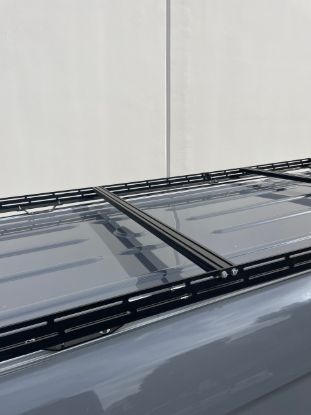 Picture of Aluminess Roof Rack - 210670