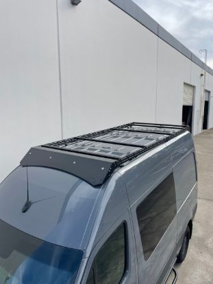Picture of Aluminess Roof Rack - 210671