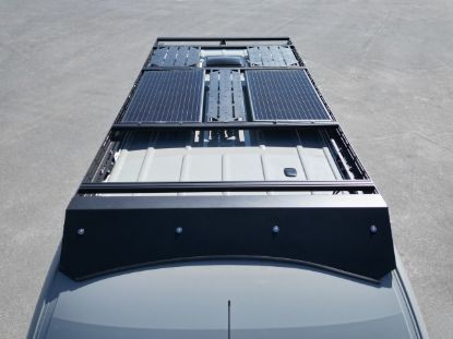 Picture of Aluminess Roof Rack - 210671