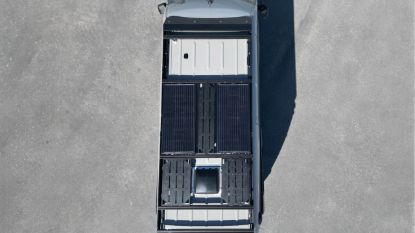 Picture of Aluminess Roof Rack - 210671