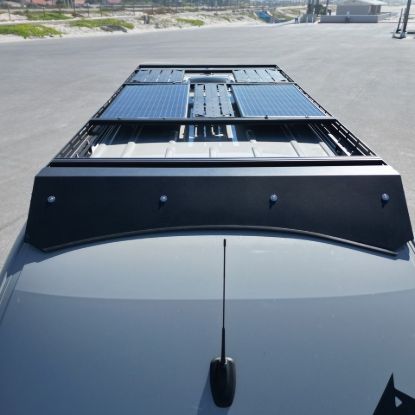 Picture of Aluminess Roof Rack - 210671