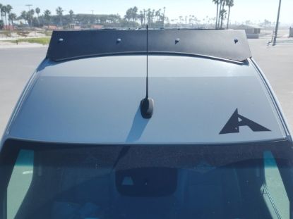 Picture of Aluminess Roof Rack - 210671