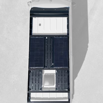 Picture of Aluminess Roof Rack - 210671