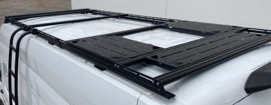 Picture of Aluminess Roof Rack - 210675