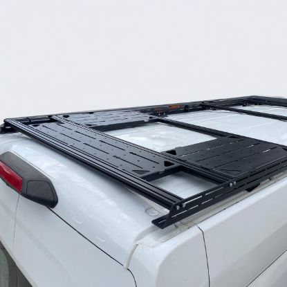 Picture of Aluminess Roof Rack - 210675