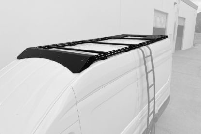 Picture of Aluminess Roof Rack - 210675
